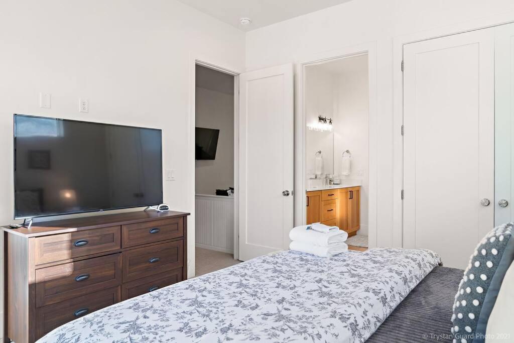 Villa 18 - 4 Bedroom! Year Round Heated Pool & Hot Tub! Games! Golf! Tennis! St. George Exteriér fotografie