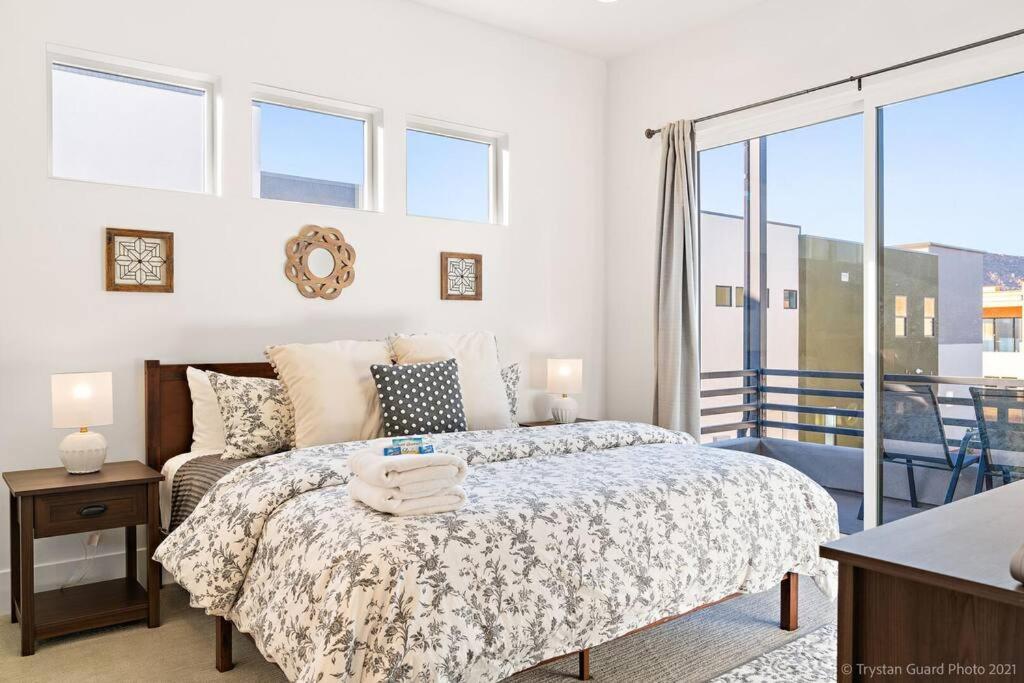 Villa 18 - 4 Bedroom! Year Round Heated Pool & Hot Tub! Games! Golf! Tennis! St. George Exteriér fotografie